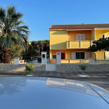 Beppo'S B&B Carbonia Εξωτερικό φωτογραφία