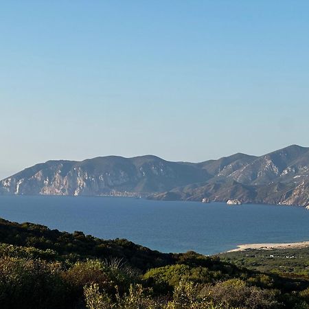 Beppo'S B&B Carbonia Εξωτερικό φωτογραφία