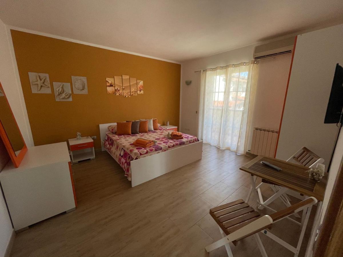 Beppo'S B&B Carbonia Εξωτερικό φωτογραφία