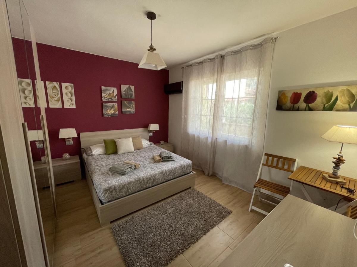 Beppo'S B&B Carbonia Εξωτερικό φωτογραφία