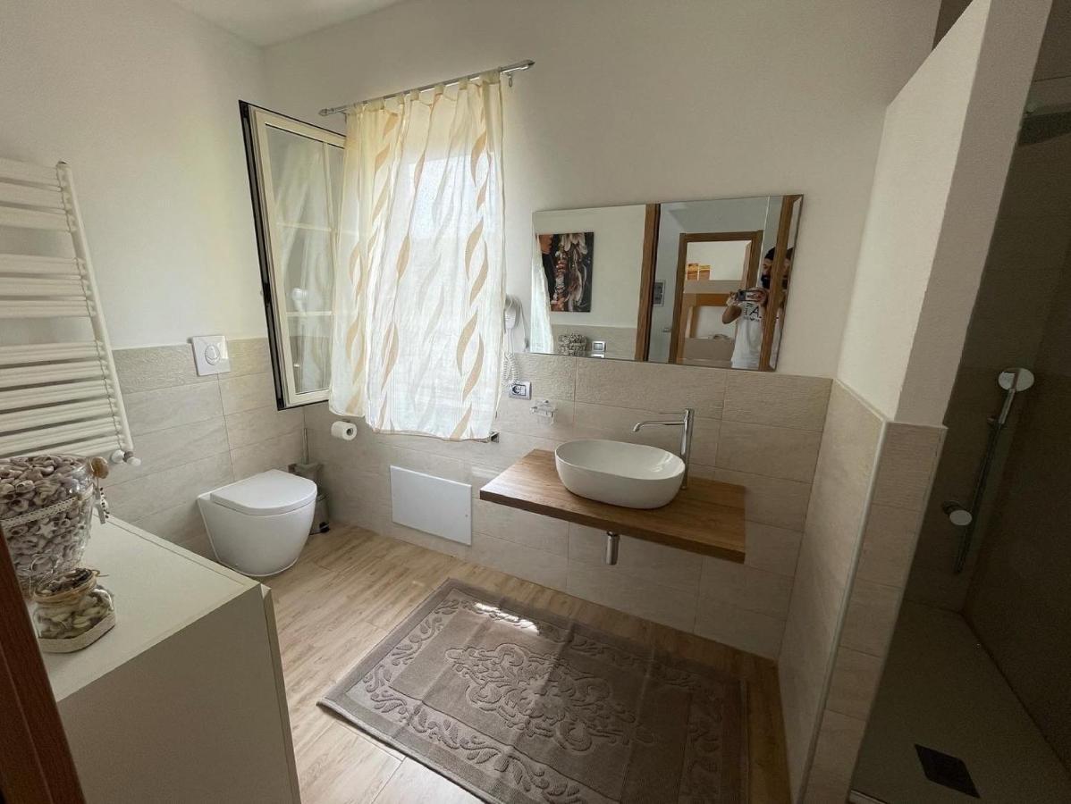 Beppo'S B&B Carbonia Εξωτερικό φωτογραφία