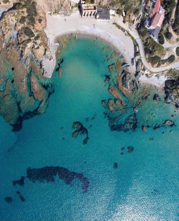 Beppo'S B&B Carbonia Εξωτερικό φωτογραφία