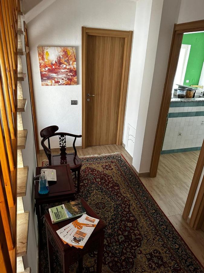 Beppo'S B&B Carbonia Εξωτερικό φωτογραφία
