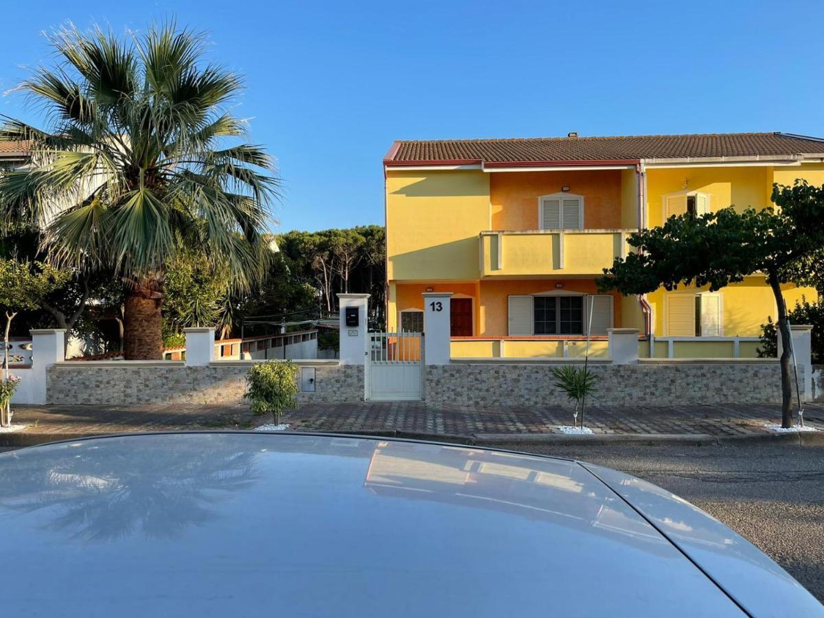Beppo'S B&B Carbonia Εξωτερικό φωτογραφία