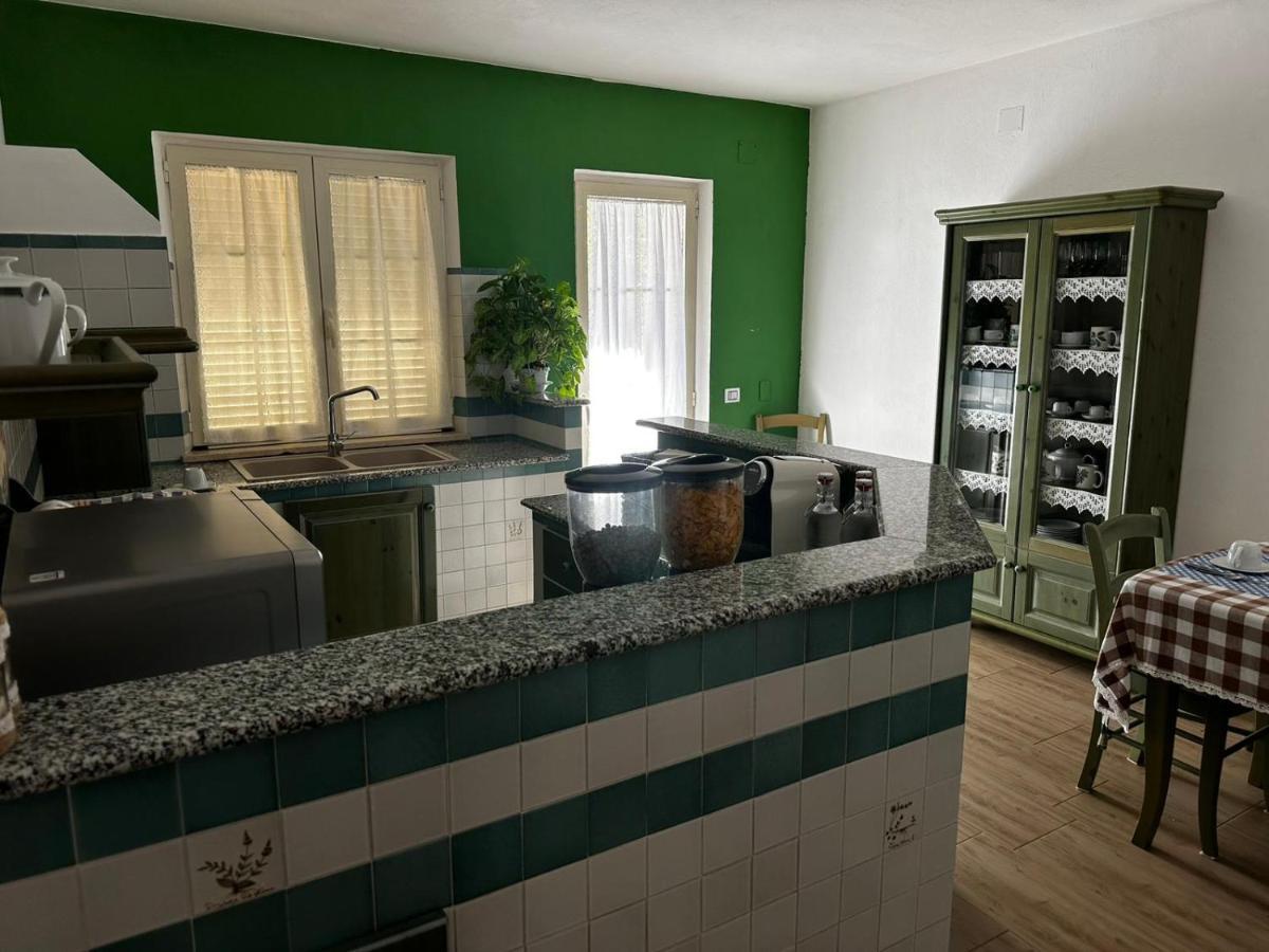Beppo'S B&B Carbonia Εξωτερικό φωτογραφία