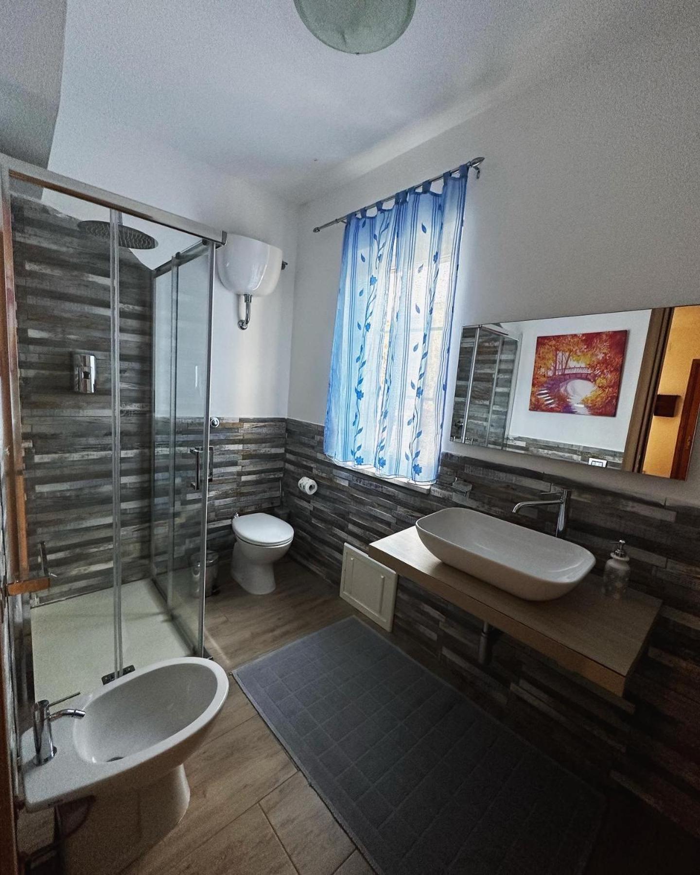 Beppo'S B&B Carbonia Εξωτερικό φωτογραφία